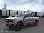 2025 Ford Ranger SuperCrew Cab 4x2 Pickup for sale #523484 - photo 1