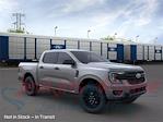 2025 Ford Ranger SuperCrew Cab 4x2 Pickup for sale #523484 - photo 7