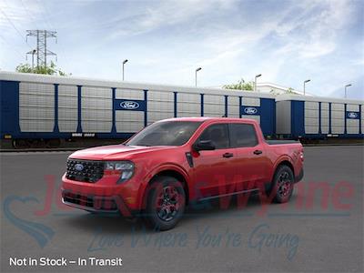 2025 Ford Maverick SuperCrew Cab FWD Pickup for sale #523487 - photo 1