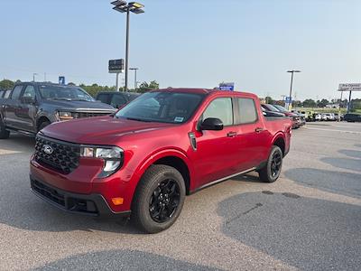 2025 Ford Maverick SuperCrew Cab AWD Pickup for sale #523488 - photo 1