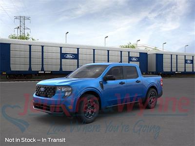 2025 Ford Maverick SuperCrew Cab FWD Pickup for sale #523489 - photo 1