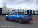 2025 Ford Maverick SuperCrew Cab FWD Pickup for sale #523489 - photo 2