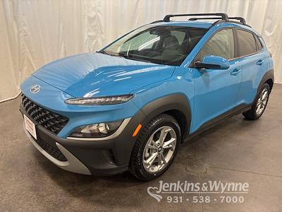 2023 Hyundai Kona FWD SUV for sale #523489A - photo 1