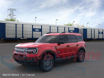 2025 Ford Bronco Sport AWD SUV for sale #523493 - photo 1