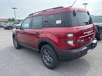 2025 Ford Bronco Sport AWD SUV for sale #523493 - photo 2