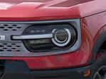 2025 Ford Bronco Sport AWD SUV for sale #523493 - photo 18