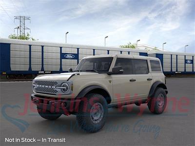 2025 Ford Bronco 4WD SUV for sale #523494 - photo 1