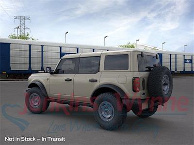 2025 Ford Bronco 4WD SUV for sale #523494 - photo 2
