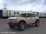 2025 Ford Bronco 4WD SUV for sale #523494 - photo 1