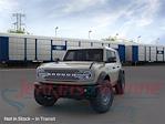 2025 Ford Bronco 4WD SUV for sale #523494 - photo 3