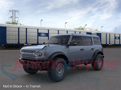 2025 Ford Bronco 4WD SUV for sale #523495 - photo 1