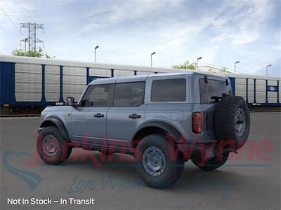 2025 Ford Bronco 4WD SUV for sale #523495 - photo 2