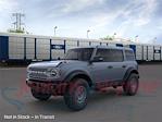 2025 Ford Bronco 4WD SUV for sale #523495 - photo 1