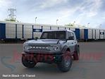 2025 Ford Bronco 4WD SUV for sale #523495 - photo 3