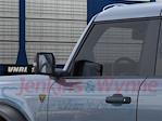 2025 Ford Bronco 4WD SUV for sale #523495 - photo 22