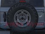 2025 Ford Bronco 4WD SUV for sale #523495 - photo 24