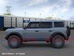 2025 Ford Bronco 4WD SUV for sale #523495 - photo 4