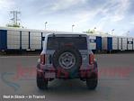 2025 Ford Bronco 4WD SUV for sale #523495 - photo 5