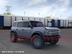 2025 Ford Bronco 4WD SUV for sale #523495 - photo 7