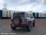 2025 Ford Bronco 4WD SUV for sale #523495 - photo 8