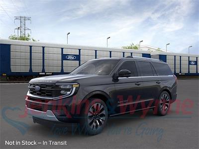 2025 Ford Expedition 4x4 SUV for sale #523498 - photo 1
