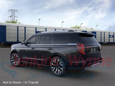 2025 Ford Expedition 4x4 SUV for sale #523498 - photo 2