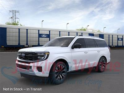 2025 Ford Expedition 4x4 SUV for sale #523499 - photo 1