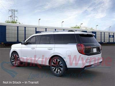 2025 Ford Expedition 4x4 SUV for sale #523499 - photo 2