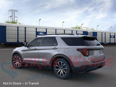 2025 Ford Explorer 4WD SUV for sale #523501 - photo 2
