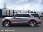 2025 Ford Explorer 4WD SUV for sale #523501 - photo 4