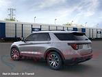 2025 Ford Explorer 4WD SUV for sale #523501 - photo 2