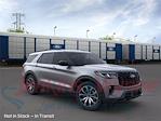 2025 Ford Explorer 4WD SUV for sale #523501 - photo 7