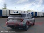 2025 Ford Explorer 4WD SUV for sale #523501 - photo 8