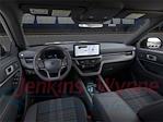 2025 Ford Explorer 4WD SUV for sale #523501 - photo 9