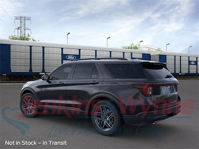 2025 Ford Explorer RWD SUV for sale #523502 - photo 2