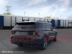 2025 Ford Explorer RWD SUV for sale #523502 - photo 8