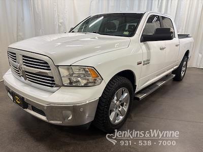 2017 Ram 1500 Crew Cab 4x4 Pickup for sale #523502A - photo 1