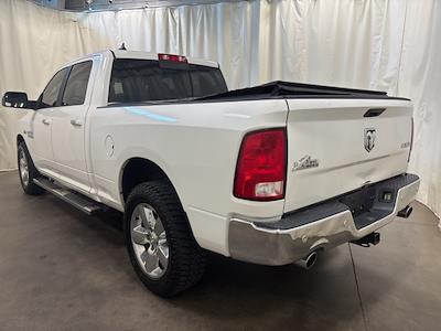 2017 Ram 1500 Crew Cab 4x4 Pickup for sale #523502A - photo 2