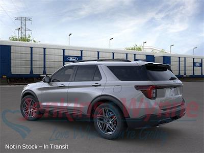2025 Ford Explorer 4WD SUV for sale #523503 - photo 2
