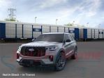 2025 Ford Explorer 4WD SUV for sale #523503 - photo 3
