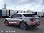 2025 Ford Explorer 4WD SUV for sale #523503 - photo 2