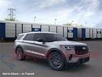 2025 Ford Explorer 4WD SUV for sale #523503 - photo 7