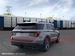 2025 Ford Explorer 4WD SUV for sale #523503 - photo 8
