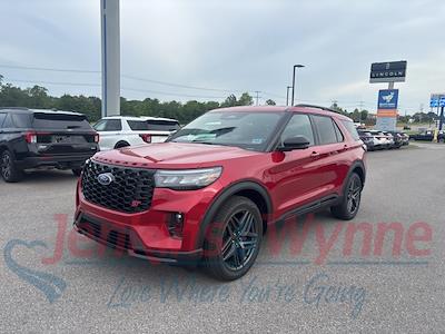 2025 Ford Explorer RWD SUV for sale #523504 - photo 1