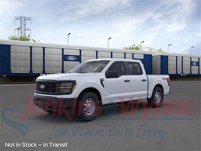 2025 Ford F-150 SuperCrew Cab 4x4 Pickup for sale #523505 - photo 1