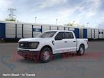 2025 Ford F-150 SuperCrew Cab 4x4 Pickup for sale #523505 - photo 1