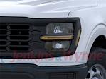 2025 Ford F-150 SuperCrew Cab 4x4 Pickup for sale #523505 - photo 18