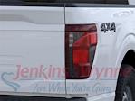 2025 Ford F-150 SuperCrew Cab 4x4 Pickup for sale #523505 - photo 21