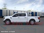 2025 Ford F-150 SuperCrew Cab 4x4 Pickup for sale #523505 - photo 4