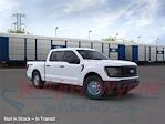 2025 Ford F-150 SuperCrew Cab 4x4 Pickup for sale #523505 - photo 7